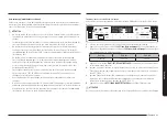 Предварительный просмотр 155 страницы Samsung NX58K7850SG/AA User Manual