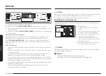 Предварительный просмотр 156 страницы Samsung NX58K7850SG/AA User Manual