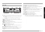 Preview for 15 page of Samsung NX58K7850SS/AA User Manual