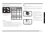 Preview for 27 page of Samsung NX58K7850SS/AA User Manual