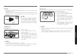 Preview for 41 page of Samsung NX58K7850SS/AA User Manual