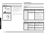 Preview for 46 page of Samsung NX58K7850SS/AA User Manual