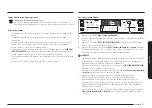 Preview for 145 page of Samsung NX58K7850SS/AA User Manual