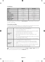 Preview for 28 page of Samsung NX58K9500W Series User Manual