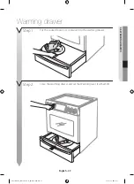 Предварительный просмотр 49 страницы Samsung NX58K9500W Series User Manual