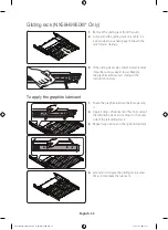 Preview for 52 page of Samsung NX58K9500W Series User Manual