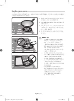 Предварительный просмотр 94 страницы Samsung NX58K9500W Series User Manual