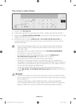 Preview for 114 page of Samsung NX58K9500W Series User Manual