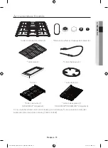 Preview for 159 page of Samsung NX58K9500W Series User Manual