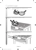 Preview for 164 page of Samsung NX58K9500W Series User Manual