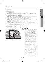 Preview for 165 page of Samsung NX58K9500W Series User Manual