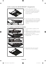 Предварительный просмотр 196 страницы Samsung NX58K9500W Series User Manual