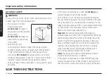 Предварительный просмотр 12 страницы Samsung NX58K9500WG User Manual