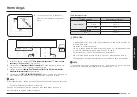 Предварительный просмотр 91 страницы Samsung NX58K9500WG User Manual