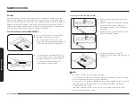 Предварительный просмотр 106 страницы Samsung NX58K9500WG User Manual