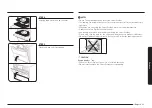 Preview for 23 page of Samsung NX58K9850S series User Manual