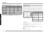 Preview for 30 page of Samsung NX58K9850S series User Manual