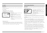 Предварительный просмотр 9 страницы Samsung NX58K9850SS User Manual