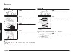 Preview for 22 page of Samsung NX58K9850SS User Manual