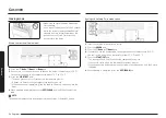 Предварительный просмотр 24 страницы Samsung NX58K9850SS User Manual