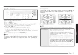 Preview for 25 page of Samsung NX58K9850SS User Manual