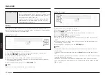 Preview for 26 page of Samsung NX58K9850SS User Manual