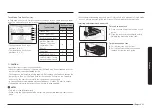 Предварительный просмотр 31 страницы Samsung NX58K9850SS User Manual