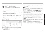 Preview for 37 page of Samsung NX58K9850SS User Manual