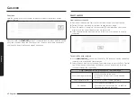 Preview for 40 page of Samsung NX58K9850SS User Manual