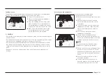 Preview for 43 page of Samsung NX58K9850SS User Manual