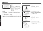 Preview for 44 page of Samsung NX58K9850SS User Manual