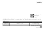 Предварительный просмотр 60 страницы Samsung NX58K9850SS User Manual