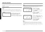 Предварительный просмотр 76 страницы Samsung NX58K9850SS User Manual