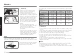 Preview for 80 page of Samsung NX58K9850SS User Manual