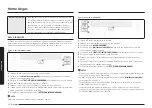 Preview for 86 page of Samsung NX58K9850SS User Manual