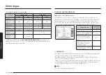 Предварительный просмотр 90 страницы Samsung NX58K9850SS User Manual