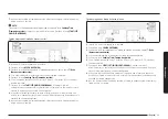 Предварительный просмотр 93 страницы Samsung NX58K9850SS User Manual