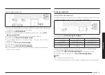 Предварительный просмотр 95 страницы Samsung NX58K9850SS User Manual