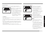 Предварительный просмотр 103 страницы Samsung NX58K9850SS User Manual