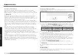 Предварительный просмотр 106 страницы Samsung NX58K9850SS User Manual