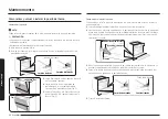 Предварительный просмотр 108 страницы Samsung NX58K9850SS User Manual