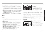 Preview for 139 page of Samsung NX58K9850SS User Manual