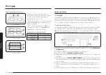 Предварительный просмотр 152 страницы Samsung NX58K9850SS User Manual