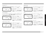 Предварительный просмотр 159 страницы Samsung NX58K9850SS User Manual