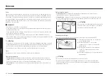 Предварительный просмотр 162 страницы Samsung NX58K9850SS User Manual