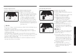 Предварительный просмотр 163 страницы Samsung NX58K9850SS User Manual