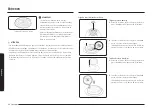 Preview for 164 page of Samsung NX58K9850SS User Manual