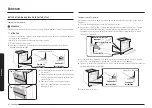 Предварительный просмотр 168 страницы Samsung NX58K9850SS User Manual