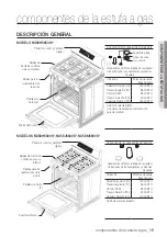 Preview for 59 page of Samsung NX58M5600S Series Installation Manual