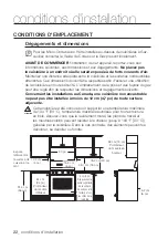 Preview for 102 page of Samsung NX58M5600S Series Installation Manual